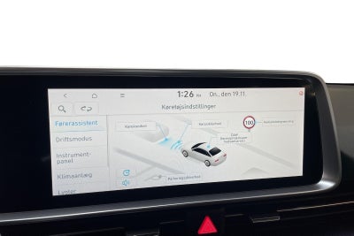 Hyundai Ioniq 6 Essential