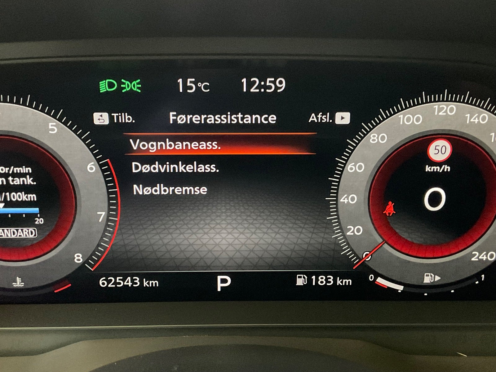 Nissan Qashqai 1,3 mHEV N-Connecta X-tr. 5d - 16