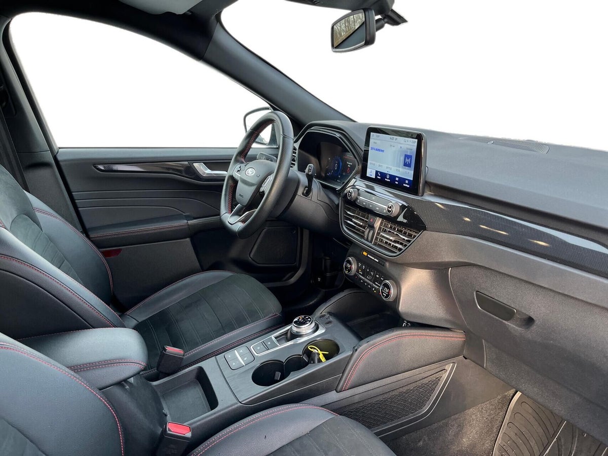 Ford Kuga PHEV ST-Line X CVT billede 10