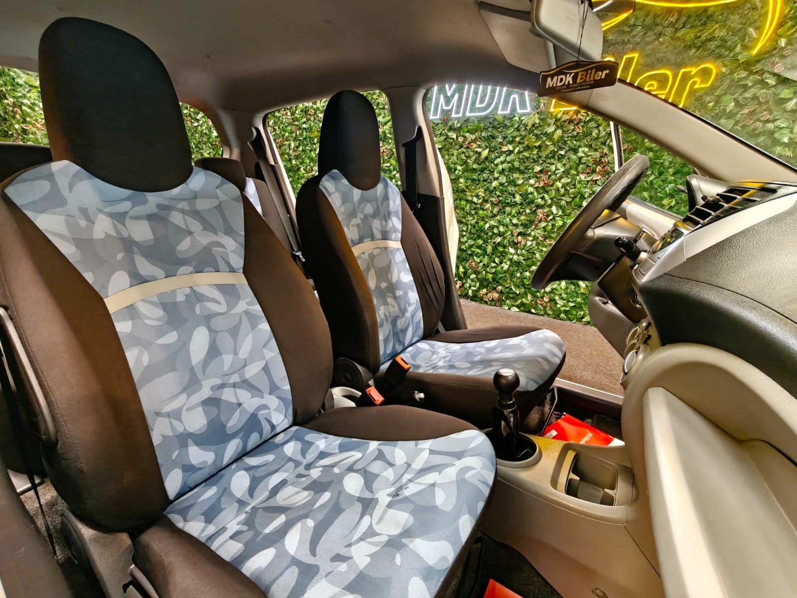Billede af Suzuki Alto 1,0 Blue