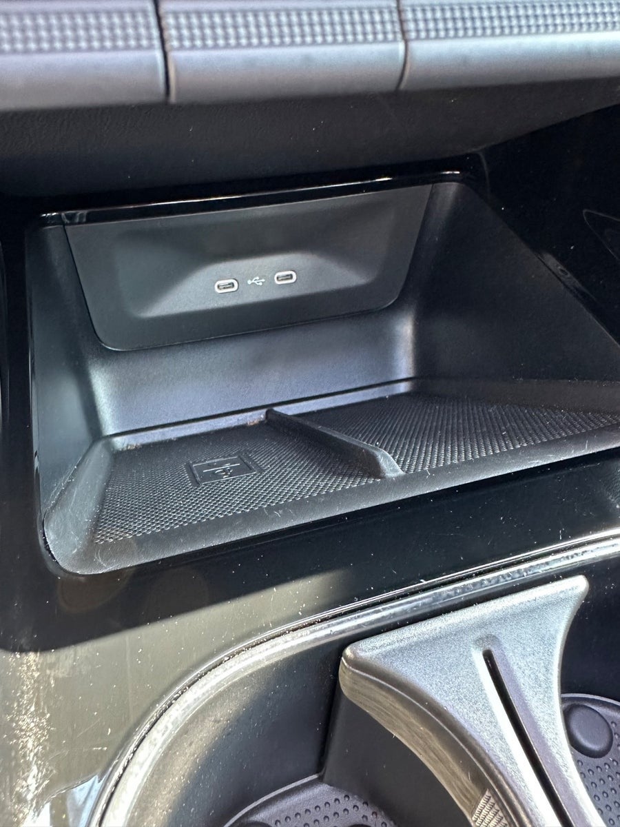 Billede af Skoda Enyaq 60 iV Sportline
