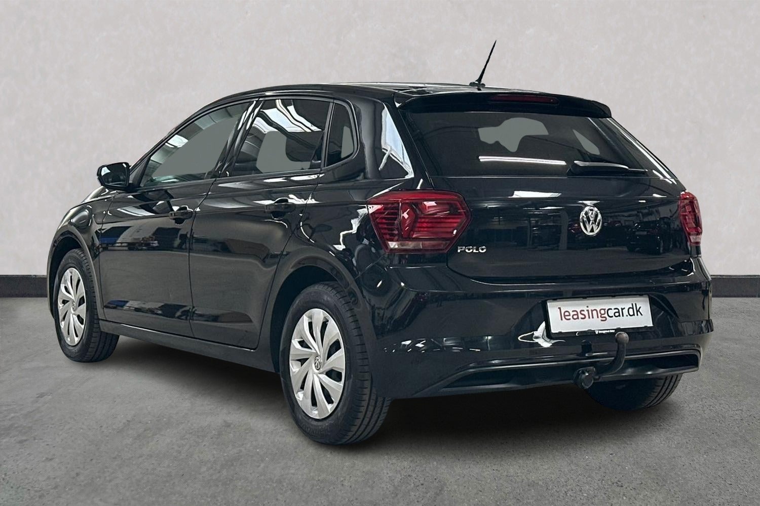 Billede af VW Polo 1,0 TSi 95 Comfortline+ DSG