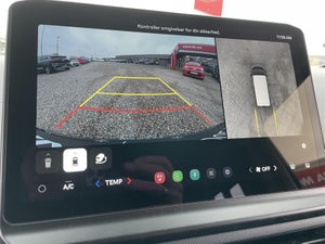 Kia PV5 Long Range Upgrade