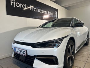 Kia EV6 Long Range GT-Line