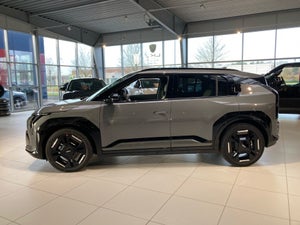 Kia EV3 Long Range GT-Line