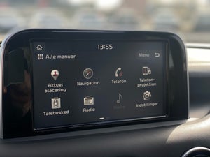 Kia Stinger CRDi GT-Line aut.