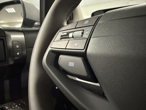 Kia EV3 Long Range Prestige