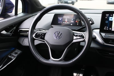 VW ID.4 Pro Performance