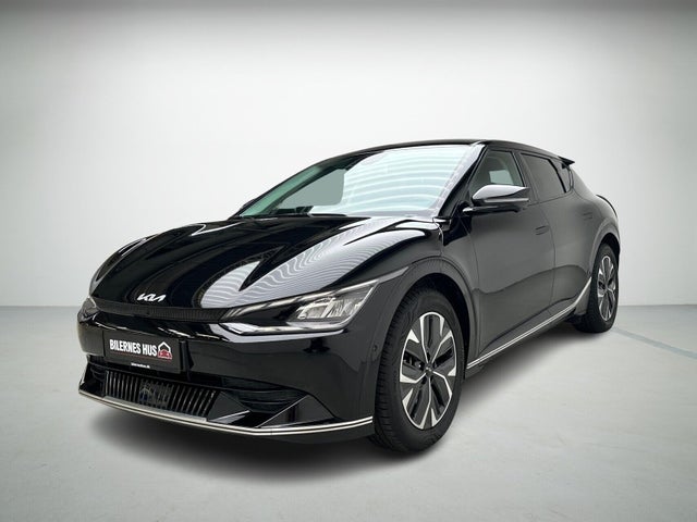 Kia EV6 Long Range Prestige