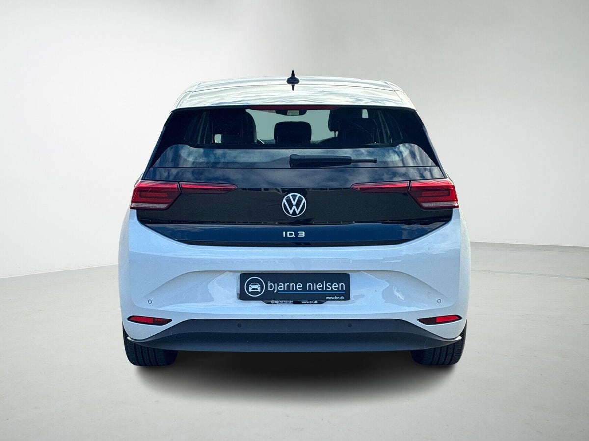VW ID.3 Pro S billede 7