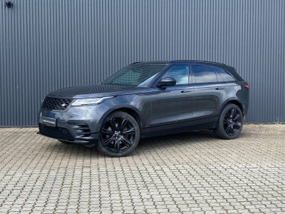 Land Rover Range Rover Velar 3,0 D300 R-Dynamic HSE aut. 5d