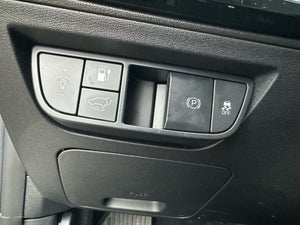 Kia EV6 Long Range Prestige