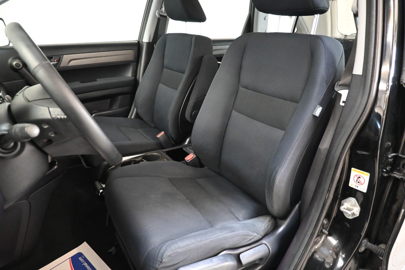 Honda CR-V Elegance aut. 4WD Van