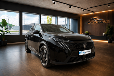 Peugeot e-3008 77 Allure 5d