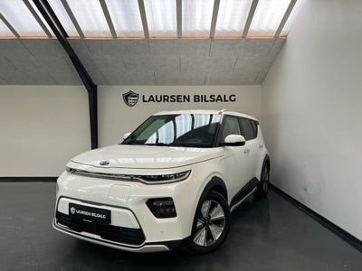 Kia e-Soul 64 Premium 5d