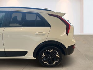 Kia Niro EV Limited Edition
