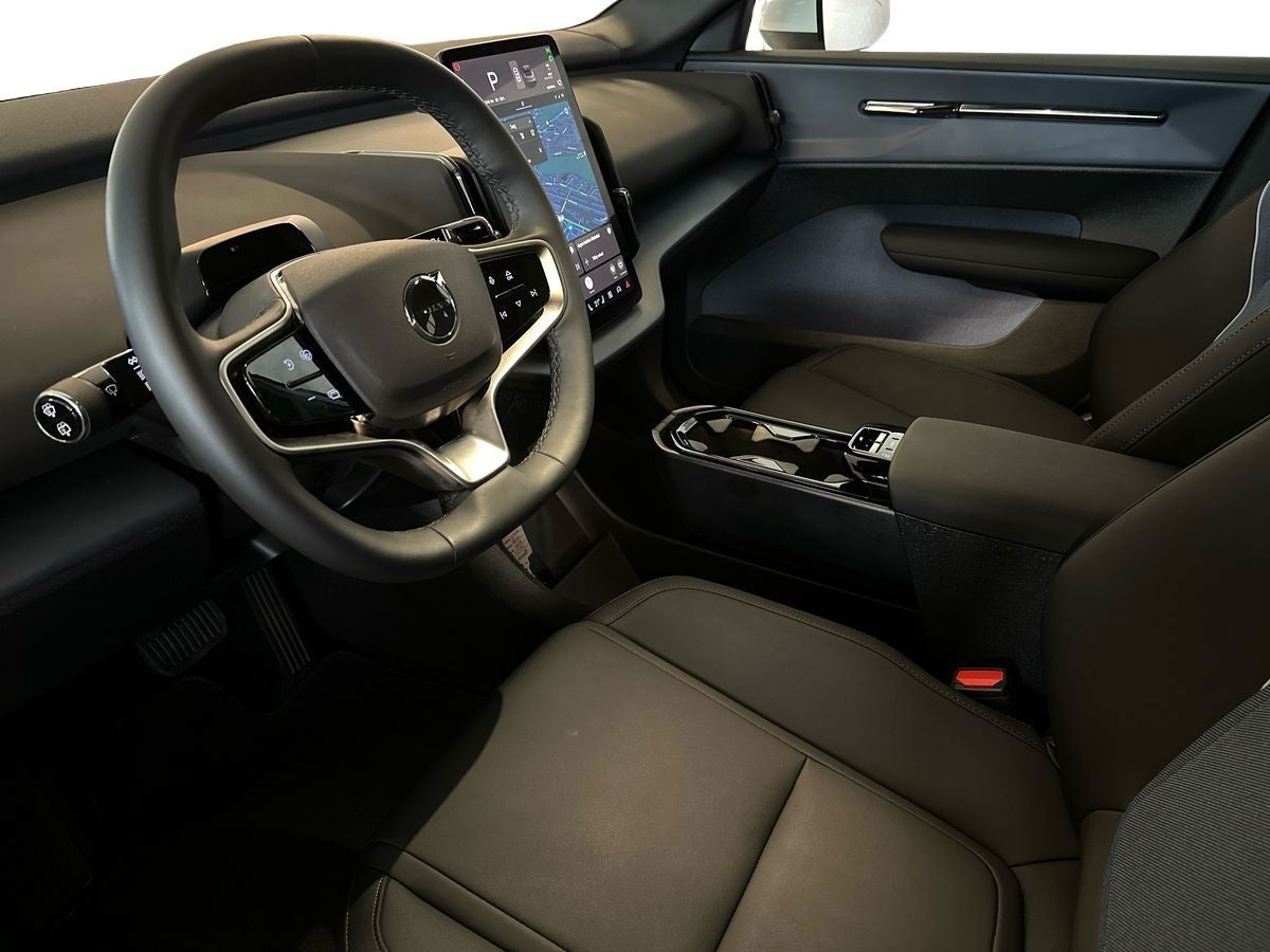 Volvo EX30 Extended Range Core billede 8