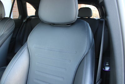 Mercedes GLC300 de AMG Line aut. 4Matic