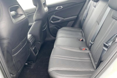 BYD Atto 2 Boost