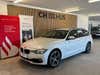 BMW 320d Touring aut.