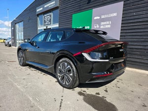 Kia EV6 Long Range Upgrade