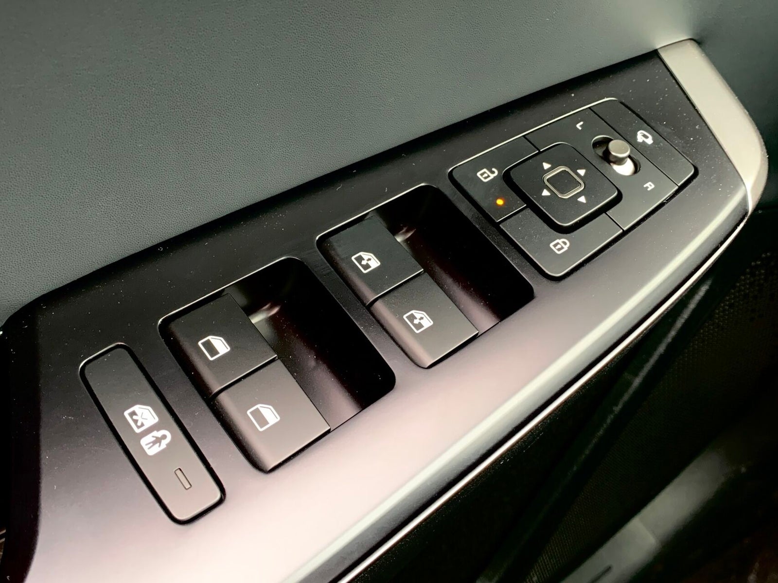 Kia EV6 Long Range Prestige