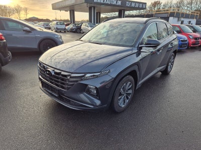 Hyundai Tucson 1,6 CRDi 136 Trend DCT 5d