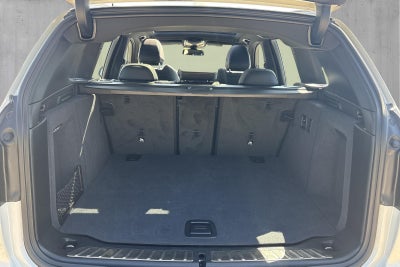 BMW iX3 Charged M-Sport