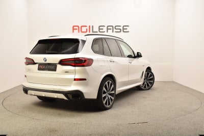 BMW X5 xDrive45e M-Sport aut.