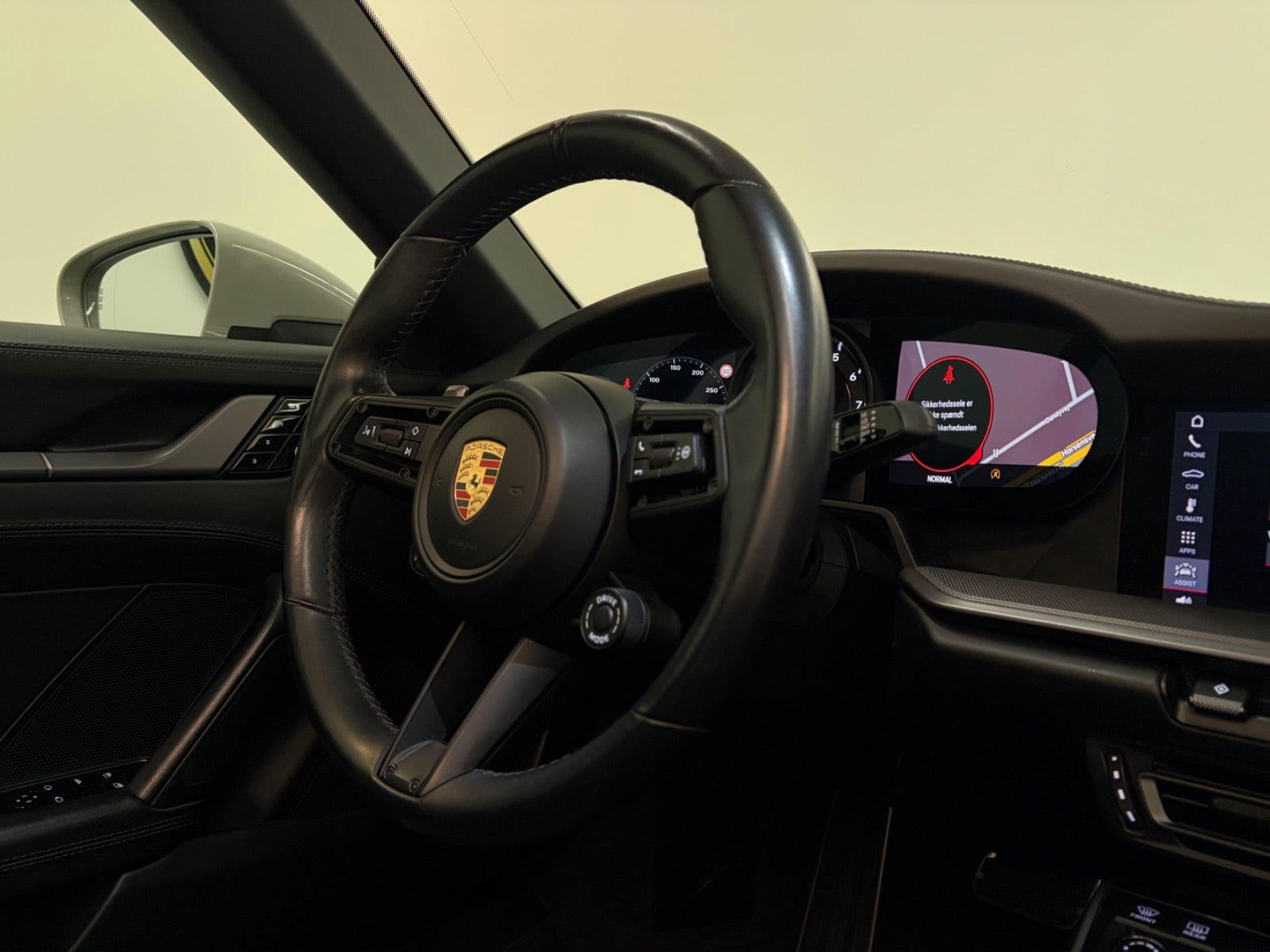 Billede af Porsche 911 Carrera 4S 3,0 Cabriolet PDK