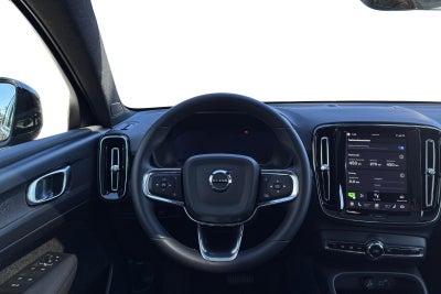 Volvo C40 ReCharge Extended Range Core