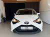 Toyota Aygo VVT-i x-sky x-shift thumbnail