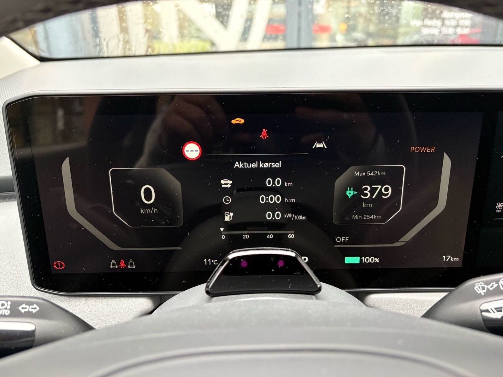 Kia EV3 Standard Range Access