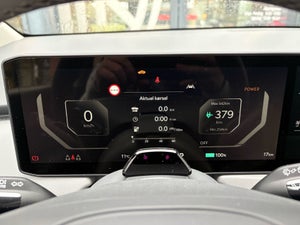 Kia EV3 Standard Range Access
