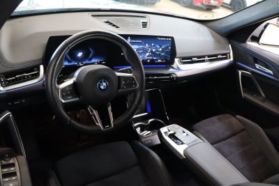 BMW iX1 xDrive30 M-Sport Premium