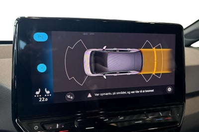 VW ID.3 Pure