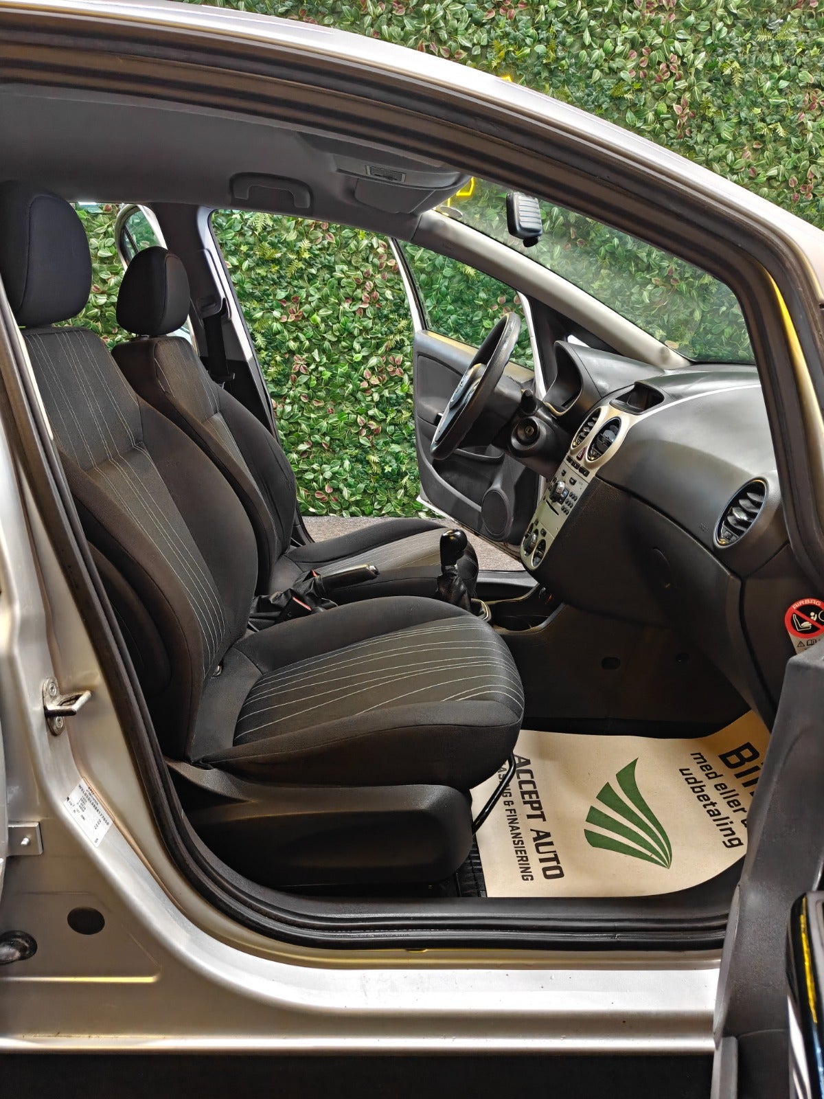 Billede af Opel Corsa 1,3 CDTi 75 Cosmo