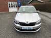 Skoda Fabia TSi 110 Ambition Combi thumbnail