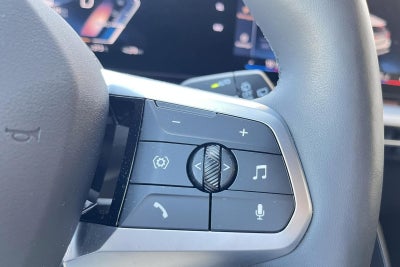 BMW iX1 xDrive30 Fully Charged M-Sport