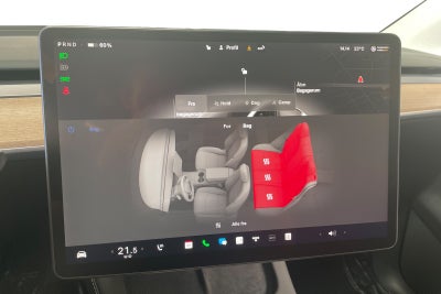 Tesla Model Y RWD