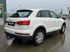 Audi Q3 TDi 150 S-tr. thumbnail