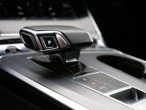 Audi A6 TFSi e S-line Avant quattro S-tr.