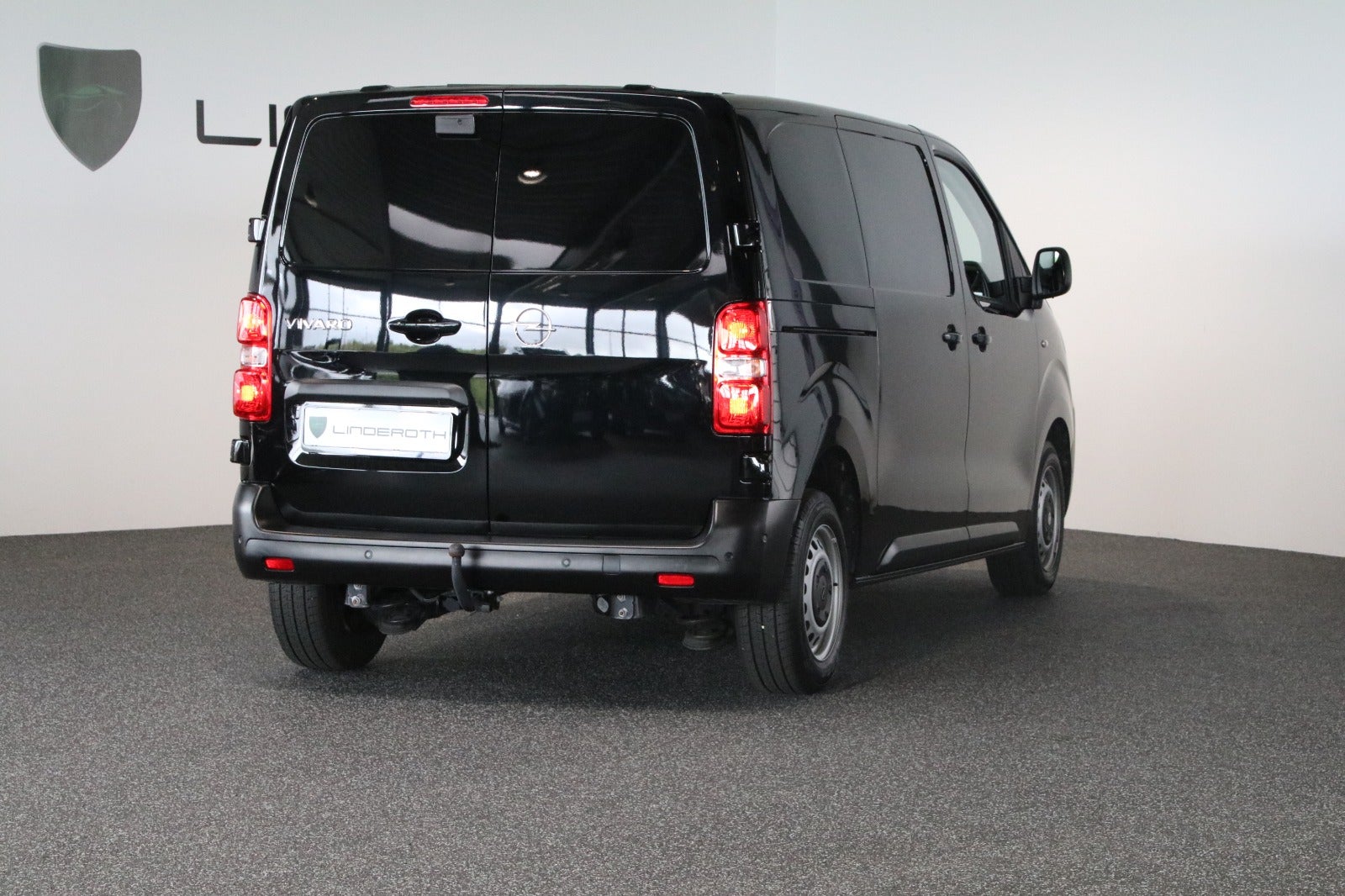 Opel Vivaro 2,0 BlueHDi 145 Innovation L2 EAT8 - 2