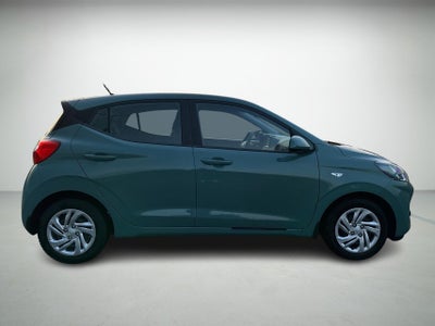 Hyundai i10 MPi Essential billede 2