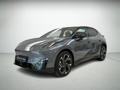 Lynk & Co 02 More