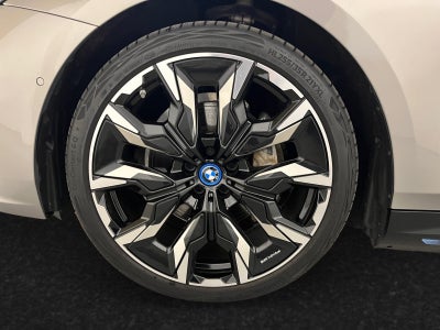 BMW i5 eDrive40 Touring M-Sport
