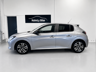 Peugeot 208 PureTech 75 Active