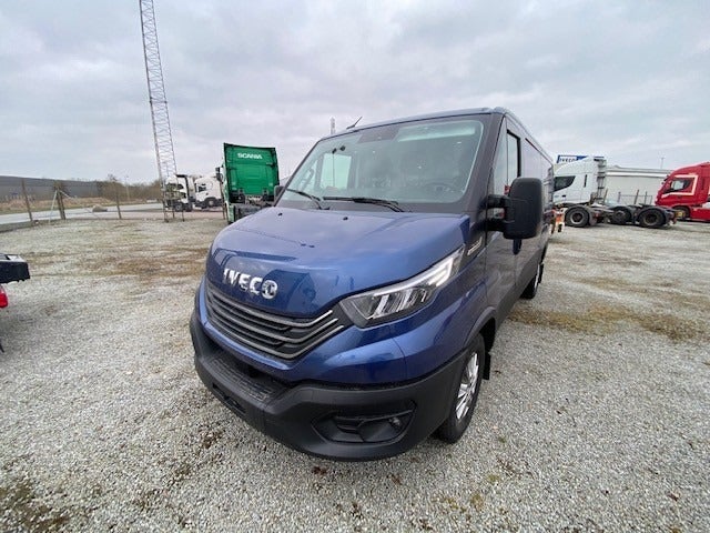 Billede af Iveco Daily 3,0 35S18 9m³ Van AG8