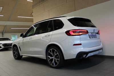 BMW X5 xDrive45e M-Sport aut.