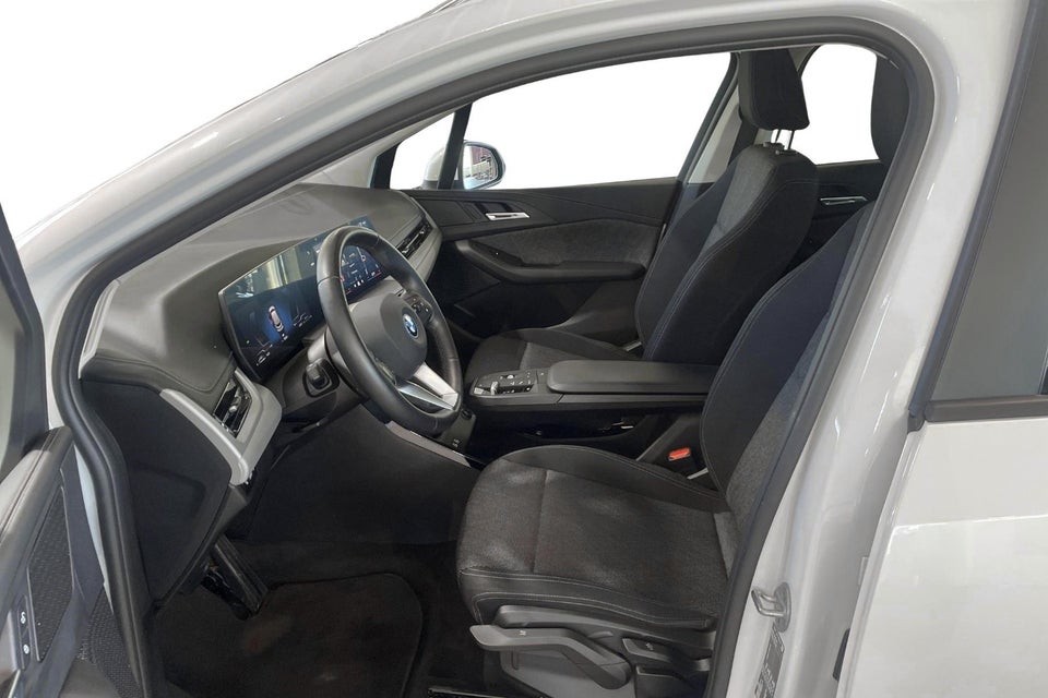BMW 225e 1,5 Active Tourer xDrive aut. 2025